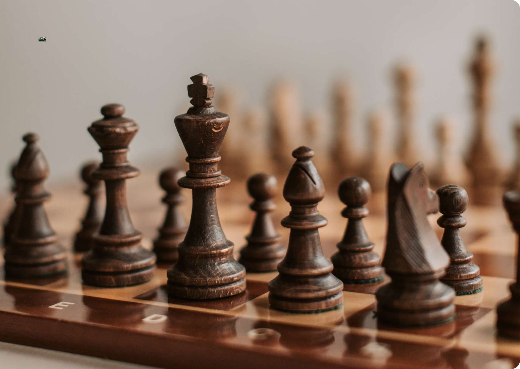 Chess Opening Strategies