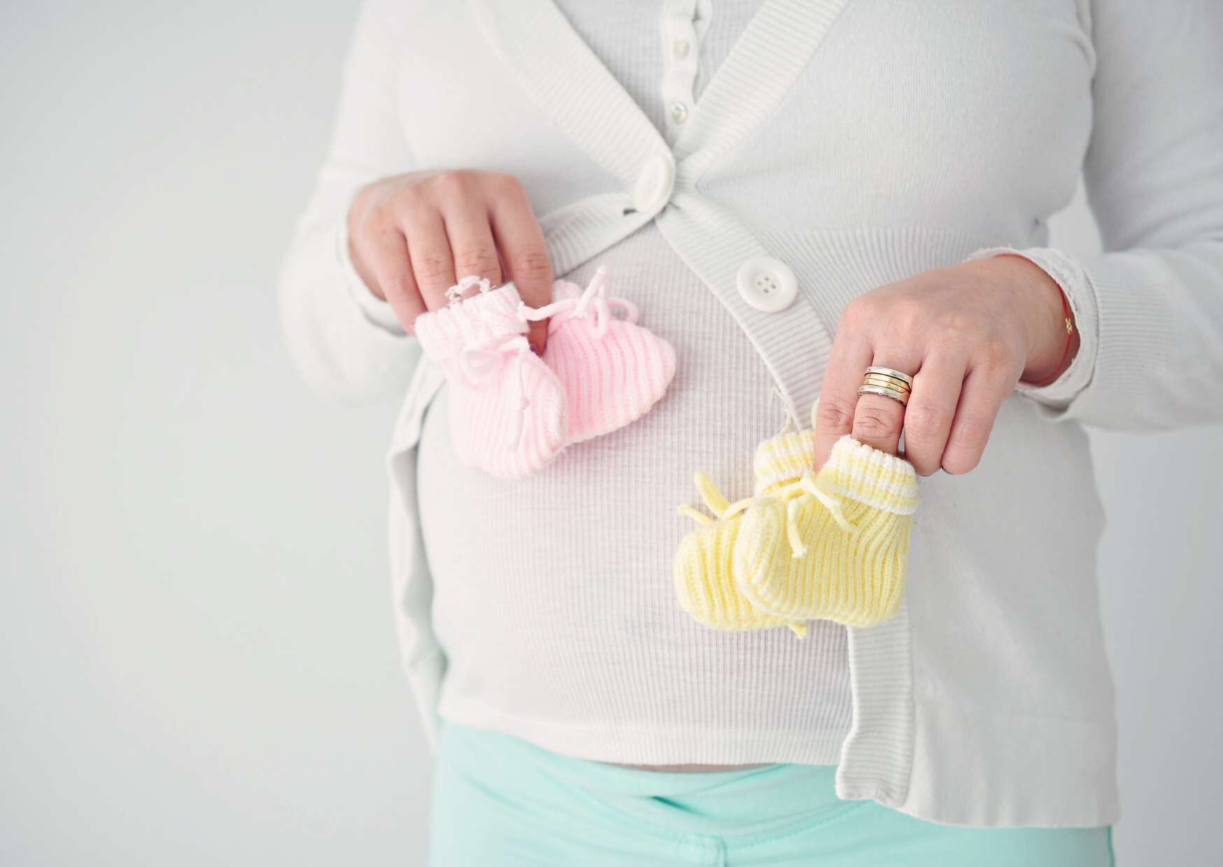 Pregnancy Preparation Essentials Course